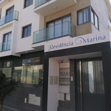 La Juanita - Residencia Marina Apartment Praia Exterior foto