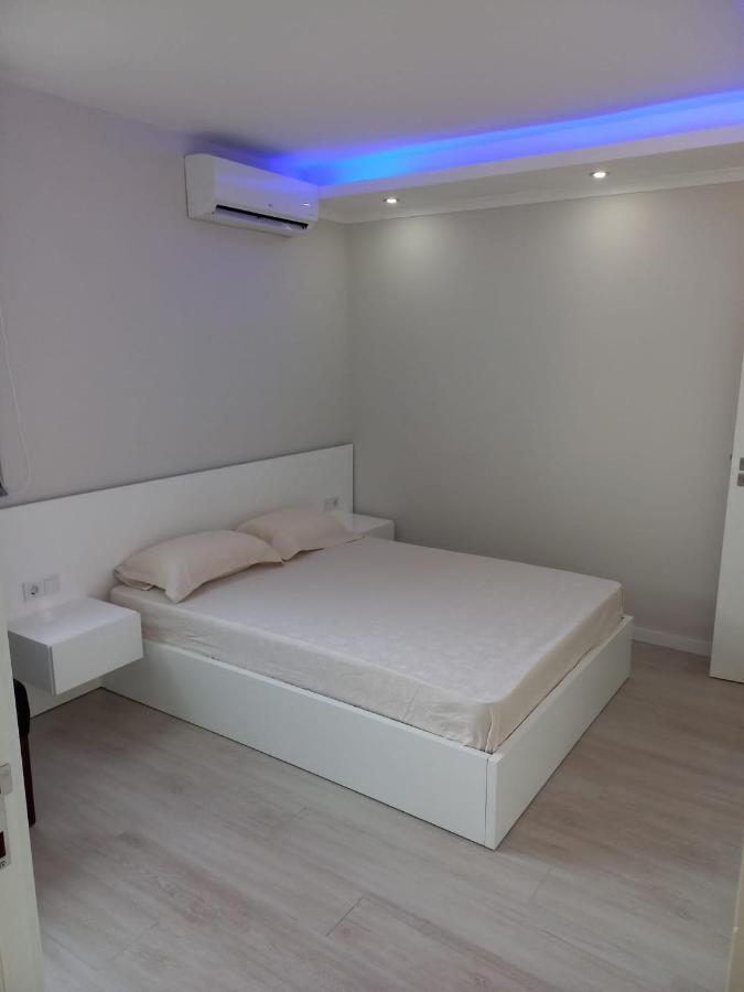La Juanita - Residencia Marina Apartment Praia Exterior foto